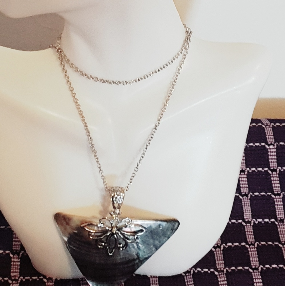 Necklace chain